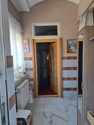 Eladó téglalakás, Körmenden 23.5 M Ft, 2 szobás