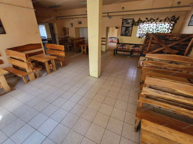 Eladó üzlethelyiség, Kölcsén 30 M Ft / költözzbe.hu