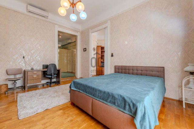 Eladó téglalakás, Budapesten, XIII. kerületben 107 M Ft