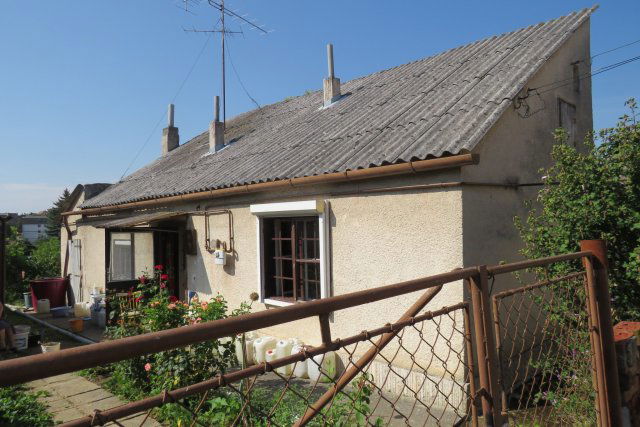 Eladó családi ház, Nagykanizsán 13.49 M Ft, 2 szobás