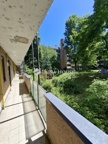 Kiadó téglalakás, albérlet, Budapesten, IV. kerületben