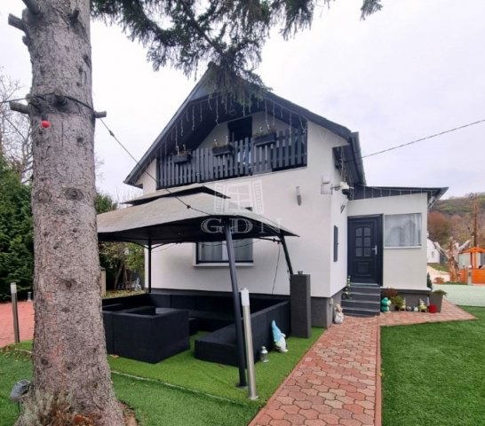 Eladó családi ház, Gánton 41.9 M Ft, 2 szobás