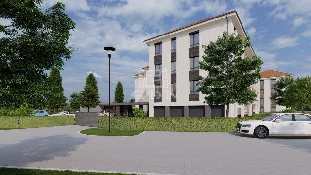 Eladó téglalakás, Szombathelyen 59.99 M Ft, 2 szobás