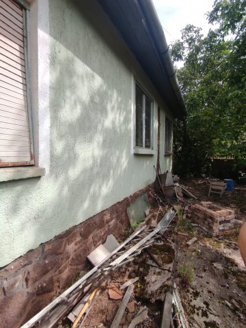 Eladó családi ház, Balatonalmádiban 43 M Ft, 2 szobás