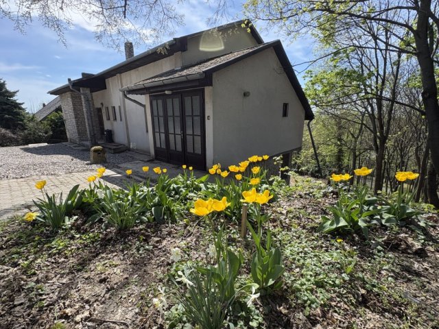 Eladó családi ház, Balatonbogláron, Kilátó utcában 250 M Ft