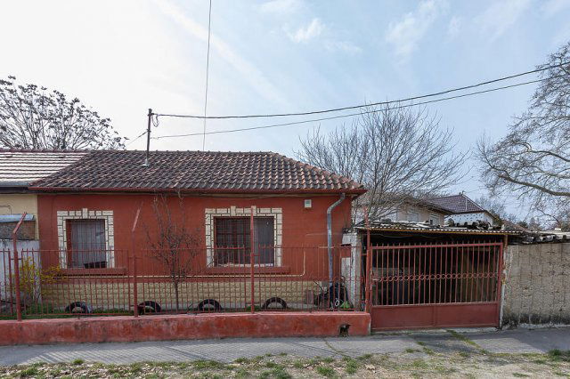 Eladó ikerház, Budapesten, XXI. kerületben 41 M Ft, 2 szobás