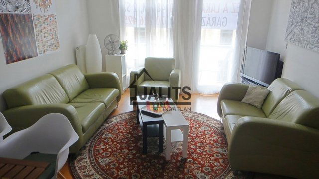 Kiadó téglalakás, albérlet, XI. kerületben, Ibrahim utcában