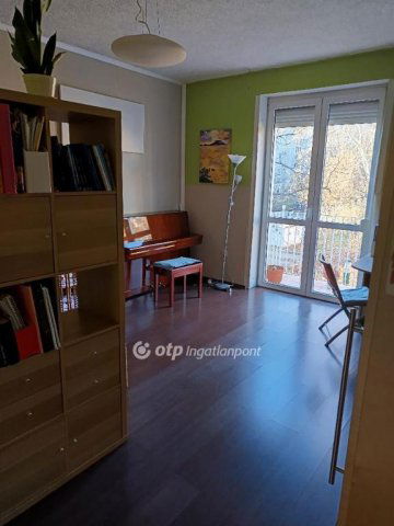Eladó téglalakás, Budapesten, X. kerületben 55 M Ft, 1 szobás