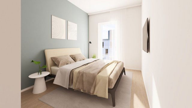 Eladó téglalakás, Budapesten, IX. kerületben, Mester utcában