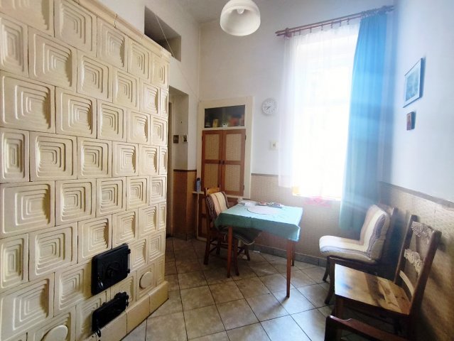 Eladó családi ház, Dombóváron, Petőfi utcában 16.5 M Ft