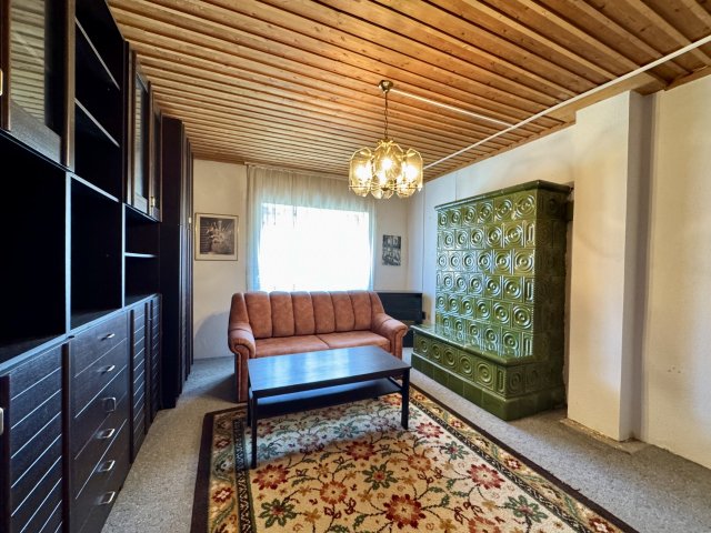 Eladó családi ház, Zalaszántón 49.9 M Ft, 5 szobás