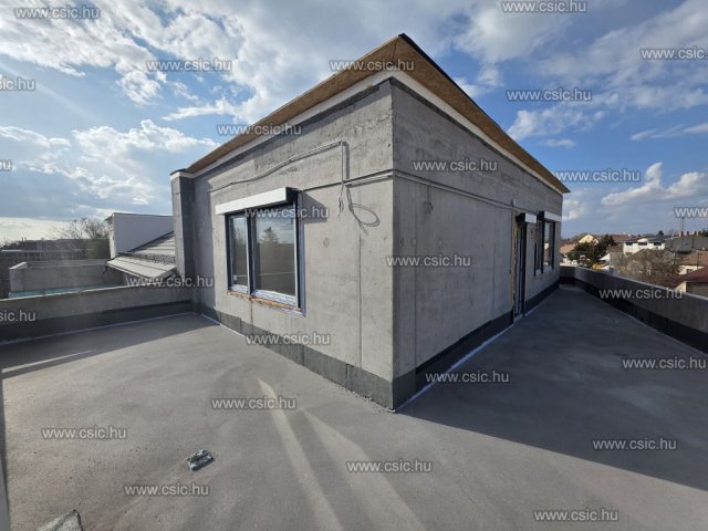 Eladó téglalakás, Budapesten, XVIII. kerületben 89.9 M Ft