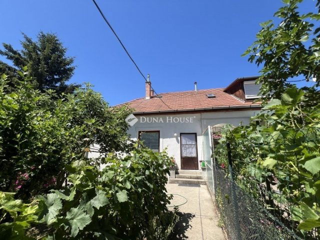 Eladó ikerház, Budapesten, III. kerületben 119 M Ft, 3 szobás