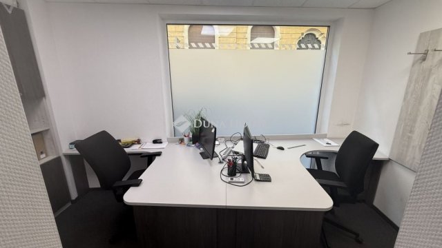 Kiadó iroda, Budapesten, VI. kerületben, Zichy Jenő utcában