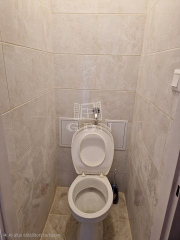 Eladó panellakás, Budapesten, XI. kerületben 77.25 M Ft, 2 szobás