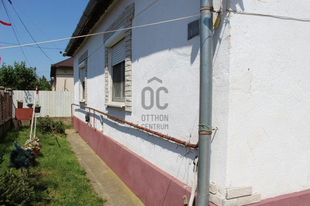 Eladó családi ház, Fényeslitkén 22.5 M Ft, 4 szobás