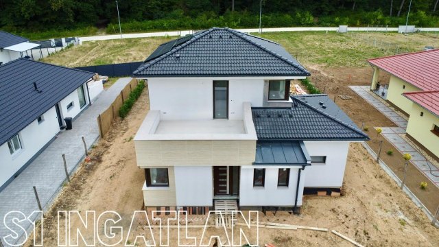 Eladó családi ház, Sárváron 139.9 M Ft, 4 szobás