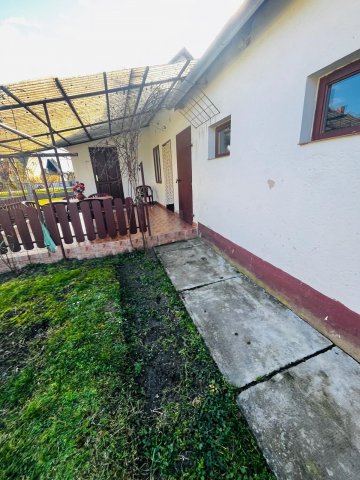 Eladó családi ház, Barcson 24.99 M Ft, 2 szobás