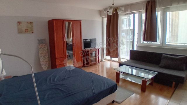 Kiadó téglalakás, albérlet, VII. kerületben, Klauzál utcában