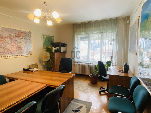 Kiadó iroda, Miskolcon 550 E Ft / hó / költözzbe.hu