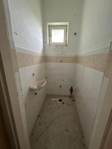 Eladó családi ház, Gáborjánban 5.5 M Ft, 2 szobás