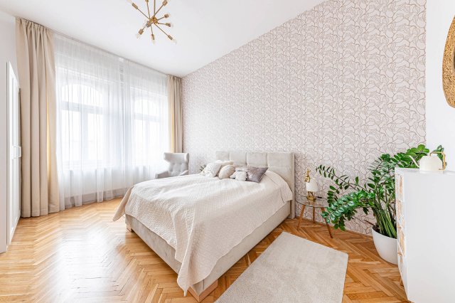 Eladó téglalakás, Budapesten, II. kerületben 214.9 M Ft