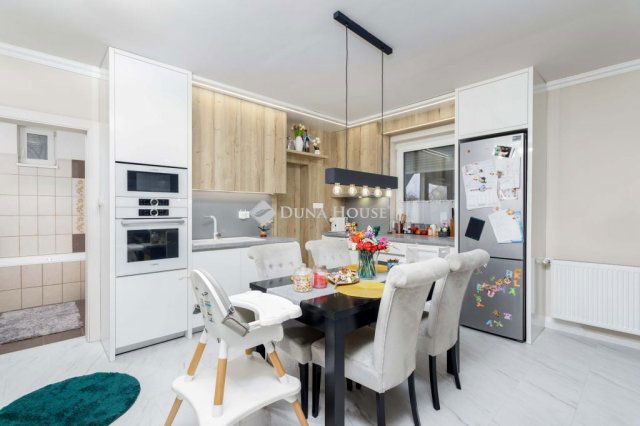 Eladó családi ház, Mosonszolnokon 94.5 M Ft, 3 szobás