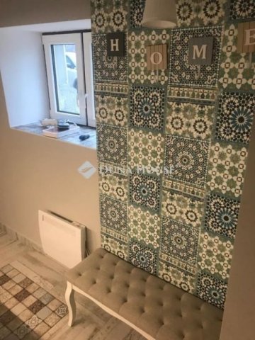 Eladó téglalakás, Pécsett 34.9 M Ft, 1 szobás