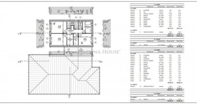 Eladó ikerház, Fóton 135.5 M Ft, 5 szobás / költözzbe.hu