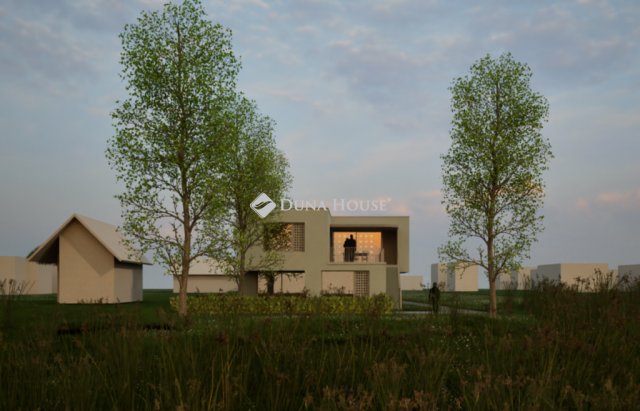 Eladó telek, Balatonfenyvesen 470 M Ft / költözzbe.hu