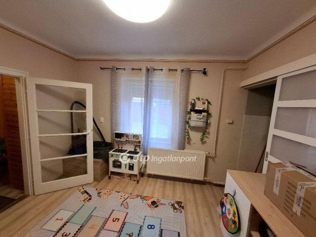 Eladó családi ház, Monorierdőn 52.5 M Ft, 2 szobás