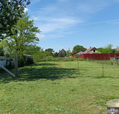 Eladó telek, Monorierdőn 7.9 M Ft / költözzbe.hu