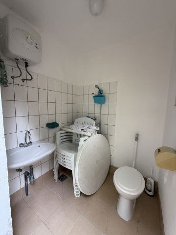 Eladó nyaraló, Lovasberényben 25 M Ft, 2 szobás