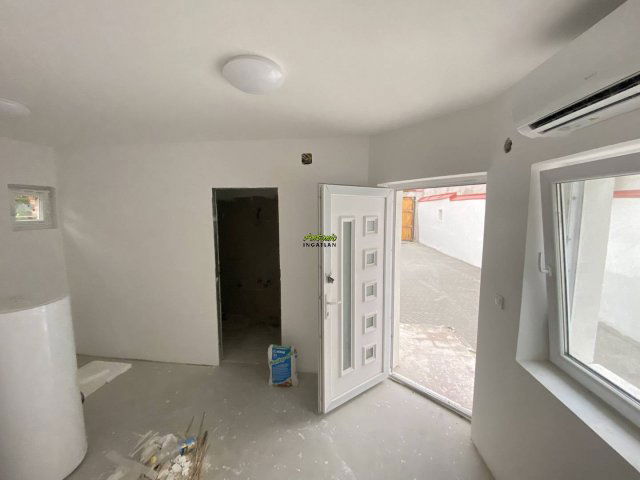 Eladó sorház, Sopronban 35.5 M Ft, 1 szobás