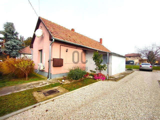 Eladó családi ház, Balatonlelleén 47.9 M Ft, 3 szobás