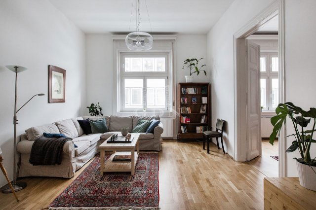 Eladó téglalakás, Budapesten, IX. kerületben 134.9 M Ft