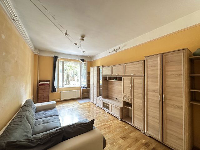Eladó téglalakás, Budapesten, XI. kerületben, Somogyi úton