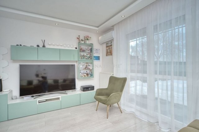 Eladó sorház, Budapesten, X. kerületben 129.9 M Ft, 4 szobás