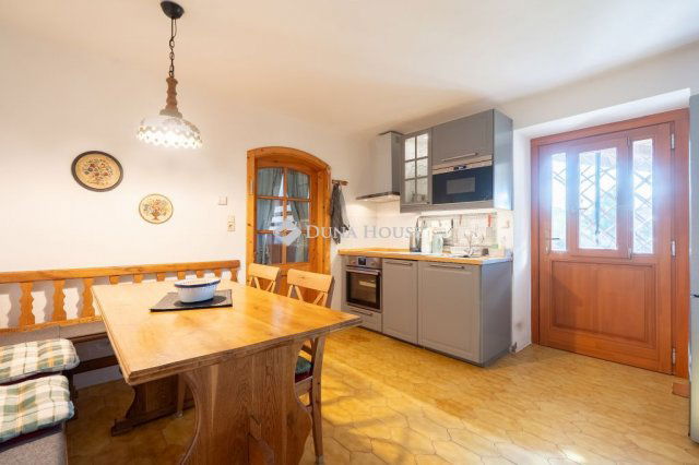 Eladó családi ház, Újbarokon 65 M Ft, 2 szobás