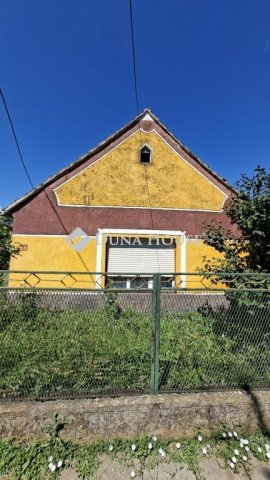 Eladó családi ház, Kapospulán 5.5 M Ft, 3 szobás