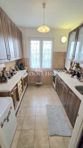 Eladó téglalakás, Budapesten, XX. kerületben 59.9 M Ft, 2 szobás