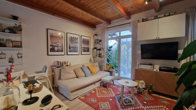 Eladó sorház, Etyeken 64.5 M Ft, 2 szobás / költözzbe.hu