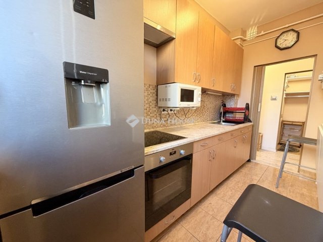 Eladó téglalakás, Budapesten, XVIII. kerületben 59.9 M Ft