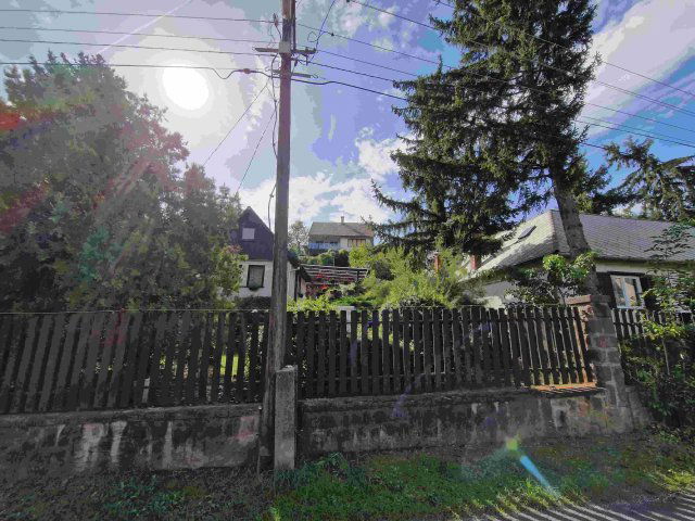 Eladó családi ház, Balatonalmádiban 55.35 M Ft, 1+1 szobás