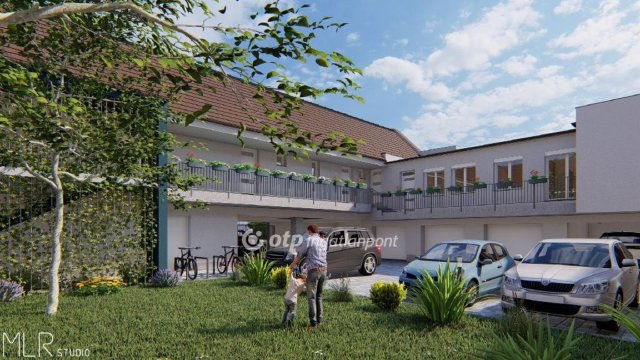 Eladó téglalakás, Békéscsabán 26.591 M Ft, 1 szobás