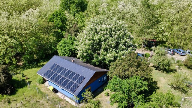 Eladó családi ház, Kecskeméten 62 M Ft, 2 szobás