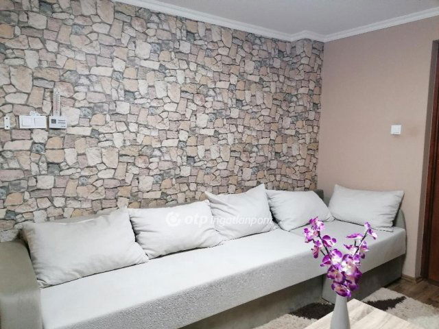Eladó családi ház, Nagykállóban 31 M Ft, 2 szobás