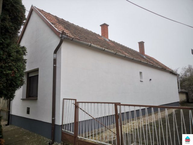 Eladó családi ház, Marcaliban 31 M Ft, 1+2 szobás