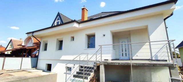 Eladó családi ház, Alsónémediben 62.49 M Ft, 3 szobás