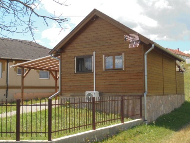 Eladó családi ház, Noszvajon 39 M Ft, 2 szobás